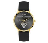 Guess Gw0503g1 Idol Uhr One Size Black