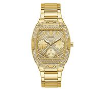 Guess Damen Multi Zifferblatt Armbanduhr Raven