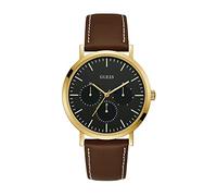 Guess watches gents slate W1044G1 Herren Quarz Uhren