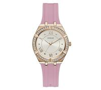 Guess Damen Armbanduhr Cosmo rosa GW0034L3 36mm