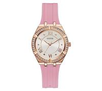 Guess Damen Armbanduhr Cosmo rosa GW0034L3 36mm