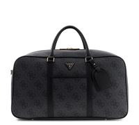Guess Berta Weekender Reisetasche 54 cm grau