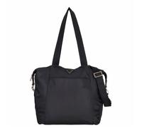 Guess Weekender Follie Travel Tote black