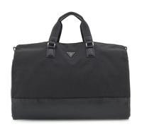 GUESS Reisetasche Ibiza Convertible Weekender Black schwarz