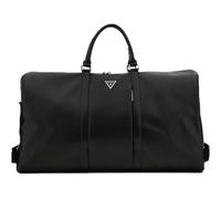 GUESS Weekender Pisa Saffiano Eco Double Zip