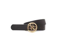 GUESS Noelle Nolana Belt W95 Coal Logo - kürzbar