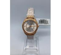 Guess Whisper Damenuhr in Rosegold W1084L3