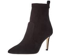 Guess WHITELISTED Dafina2, Damenstiefel, Schwarz - Schwarz - Größe: 40 EU