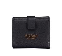 Guess Wickelbörse Laurel II Black