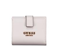 Guess Wickelbörse Laurel II Ivory