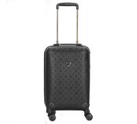 Guess Wilder 18 IN - 4-Rollen-Kabinentrolley 53 cm S (black)