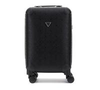 Guess Handgepäckkoffer Wilder 18 in 8-Wheeler 53cm black