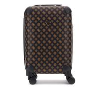 GUESS Wilder 18 IN 8-Wheeler Brown