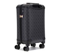 GUESS Wilder 18 IN 8-WHEELER Charcoal