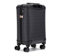 GUESS Wilder 18 IN 8-WHEELER Charcoal