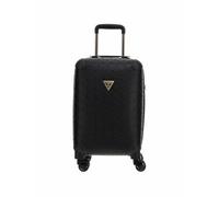 Guess Wilder 4 Rollen Kabinentrolley 46 cm black (TWD745-29830-BLA) schwarz