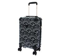 GUESS Wilder 18 IN 8-WHEELER S Black Logo