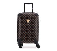 GUESS Wilder 18 IN 8-WHEELER S Brown