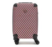 GUESS Wilder 18 in 8-Wheeler S Claret Logo