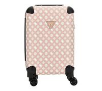 GUESS Wilder 18 IN 8-Wheeler S Rosewood