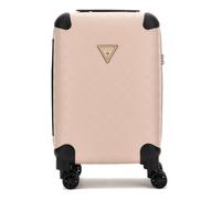 GUESS Wilder 18 In 8-Wheeler S Rosewood