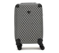 GUESS Wilder 20 In 8-Wheeler M Black Logo