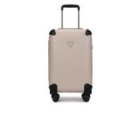 Guess Wilder 20 IN - 4-Rollen-Trolley S 56.5 cm - rosewood