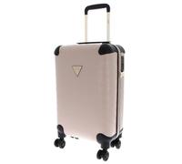 GUESS Wilder 20 In 8-Wheeler M Rosewood