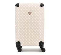 GUESS Wilder 22 IN 8-WHEELER Beige / White