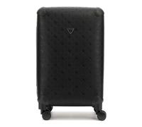 GUESS Wilder 22 IN 8-WHEELER Black