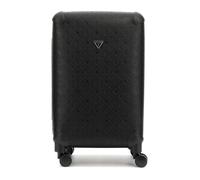 GUESS Wilder 22 IN 8-Wheeler Black