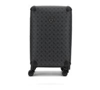 GUESS Wilder 22 IN 8-Wheeler Charcoal