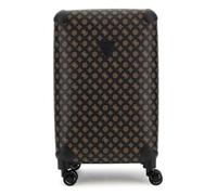 GUESS Wilder 22 IN 8-WHEELER Exp. M Brown