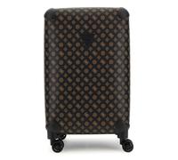 GUESS Wilder 22 IN 8-WHEELER Exp. M Brown