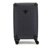 GUESS Wilder 22 IN 8-WHEELER Exp. M Charcoal