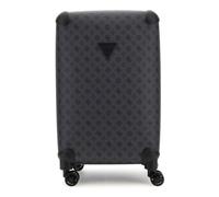 Guess Damenkoffer Wilder 22 IN 8-Wheeler Exp. M Charcoal