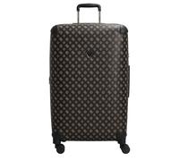 Guess Wilder 28 IN - 4-Rollen-Trolley 77 cm L (brown)