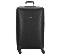 Guess Wilder 28 IN - 4-Rollen-Trolley L 77 cm erw. (black)