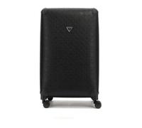 Guess Trolley Wilder 28 in 8-Wheeler erw. 77 cm Schwarz