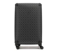 GUESS Wilder 28 In 8-Wheeler Exp. L Charcoal