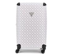 GUESS Wilder 28 IN 8-WHEELER Exp. L Lavendar Grey