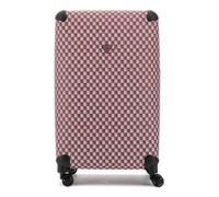 GUESS Wilder 28 IN 8-WHEELER L Claret Logo