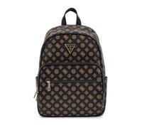 GUESS WILDER BACKPACK BRO - BROWN One Size
