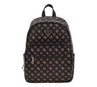 GUESS Wilder Backpack Brown