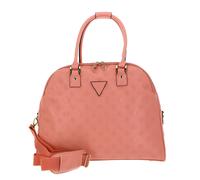 GUESS Wilder Deluxe Shopper Tote Pink