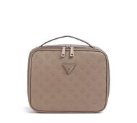 Guess Wilder Beautycase 26 cm gelb