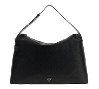 GUESS Wilder Oversized Hobo Bag Black