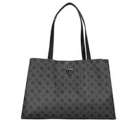 Guess Shopper-Tasche Wilder Travel Tri Compartment Tote Dunkelgrau