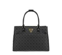 Guess Wilder Weekender Reisetasche 45 cm charcoal (TAS004769) schwarz