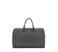 GUESS Wilder Travel Weekender Charcoal